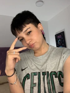 Jinxxx16 Golden thoughts slika