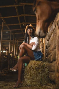 Paulina_Sodiのcowgirl!の 8枚の写真