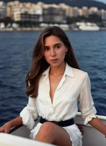 AntonettaTarring Public Pic 2