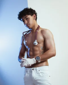 Troy_dalton Your Favorite Doctor 🧑‍⚕️🔥 Pic 9