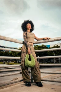 Cooper-RedsのDowntown girlの 4枚の写真