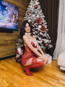 New Year's vibe od YummyTati  3 snímek