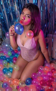 dangel_noir6 💋 Pic 3