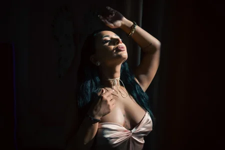 Sensual mirage de MadyLuxxx Foto 2