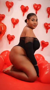 Darnellqueen San Valentin 2025 💞 Foto 8