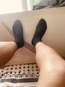 拍个袜子 de guozuo Foto 4