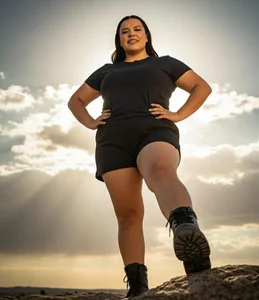 🖤 ​​“Sport can also be a temptation” od Alanna-sloppy  snímek