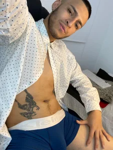 Public od Barry_Michaels  3 snímek