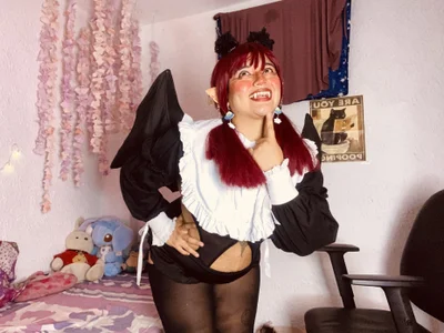 Kuutar Cosplay RIZU KYUN Pic 3