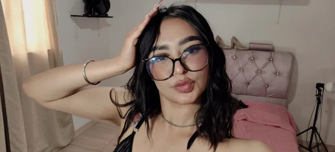 harper_funny 💄👠Harper_funny Pic 4