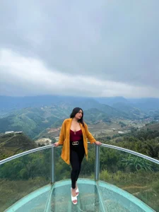 Hardcore_Tgirl Public Pic 2