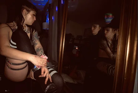 candidcandice Public Pic 2