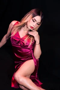 Daliana_Gounbolt 🕯️ Soft voice, bad intentions Foto 2