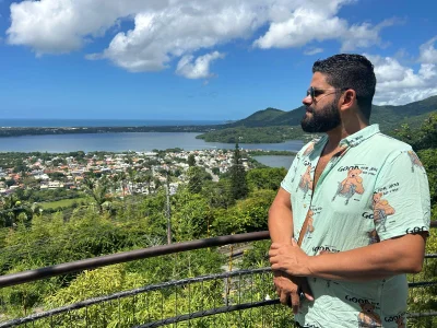 Barbudo-BDSM: Eu no dia a dia ( 2 фото)