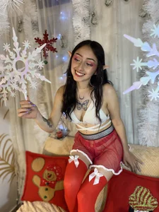 v1cky_merry christmas Bild 2