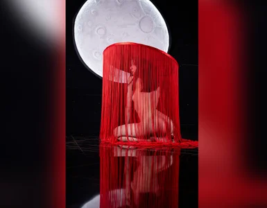 Vickmoon Halloween Bilde 5