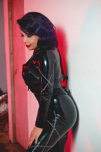 JACKI_JO Halloween '26 🕷 Poză 7