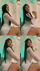 Susana_lee: Midnight Secrets 🌙🔥👠 ( 6 фото)