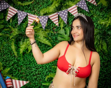 valery_smitd Happy 4th of July ♥ 사진 6