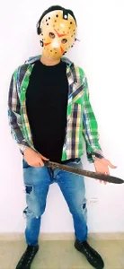 Andy_gray: JAISON 💀 ( фото)