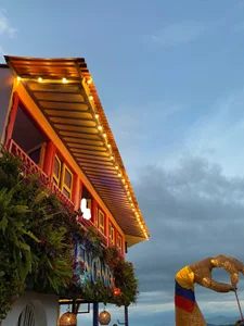 Chriskyle_ Visits to viewpoints "My pasion" зображення 2