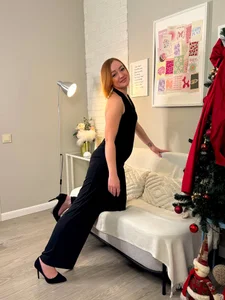 Oliviapussycat Public Hình 2