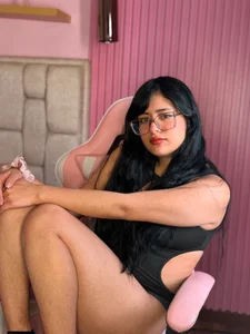 AlynaDoll_'s XXX Nude Photo 1