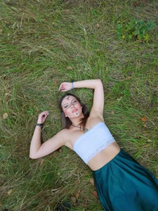 Alicia_x_art Forest nymph) Bilde 3