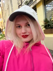 FranchescaCrumbly Public Bilde 5