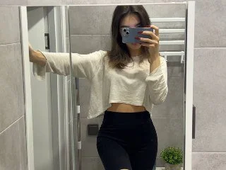 Cutie_VaIery After the gym Hình 2