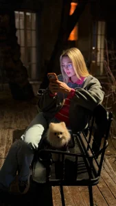 Annycute666 Public Pic 4