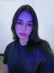 Brianna_bunny05の💜の 2枚の写真