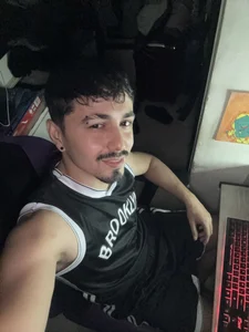 Sebas_Blessed Me Foto 4