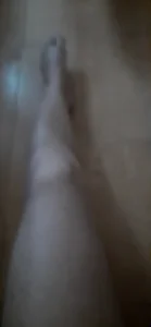 My beautiful body