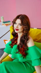 MelissaMays 🌸🌸🌸 Immagine 