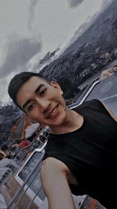 matias_jeong Just me and myself!! 💖🙊 Foto 4