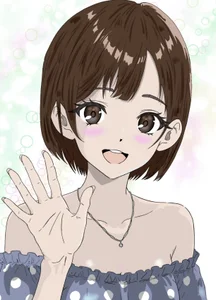 Mizuki_: イラストありがとう⸜(*˙꒳˙*)⸝♡ ( фото)