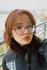 RebekahEifler Chillin around 사진