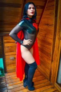 Sofia_Convers Halloween 🎃🕷️ Pic 3