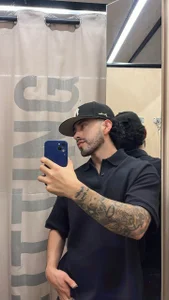 ANDREW_BLESSED new Pic