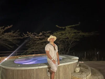 JeffDaltton: TEMPTATION ( фото)