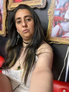Zdjęcia Alucard_Hellsiing Pretty face, rockstar girl🤟: 