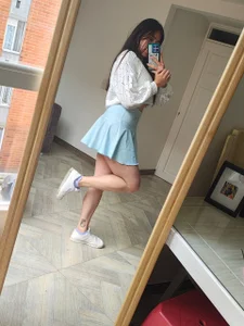 Amara_lunee GYM❤️‍🔥 Pic 2