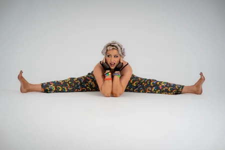 GoddessAlimony: Public ( 7 фото)