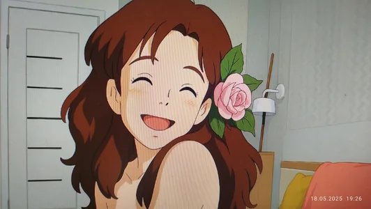 Zdjęcia __MaryLee__ Animation from a fan:  5