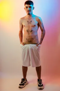 NikoStone_ Public Foto 6