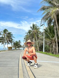 Levy_Steve Summer time Pic 4