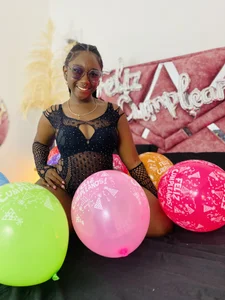 ZahhyFrequency Happy Birthday To Me 🎉🎊😍 Immagine 