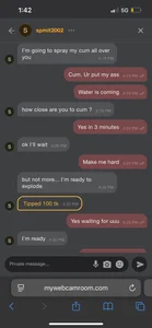 Proper_patalo7のTip for good show in privateの枚の写真