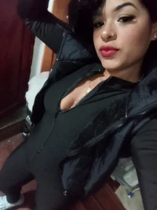 Pia_11Your bad girl😈 Bild 4